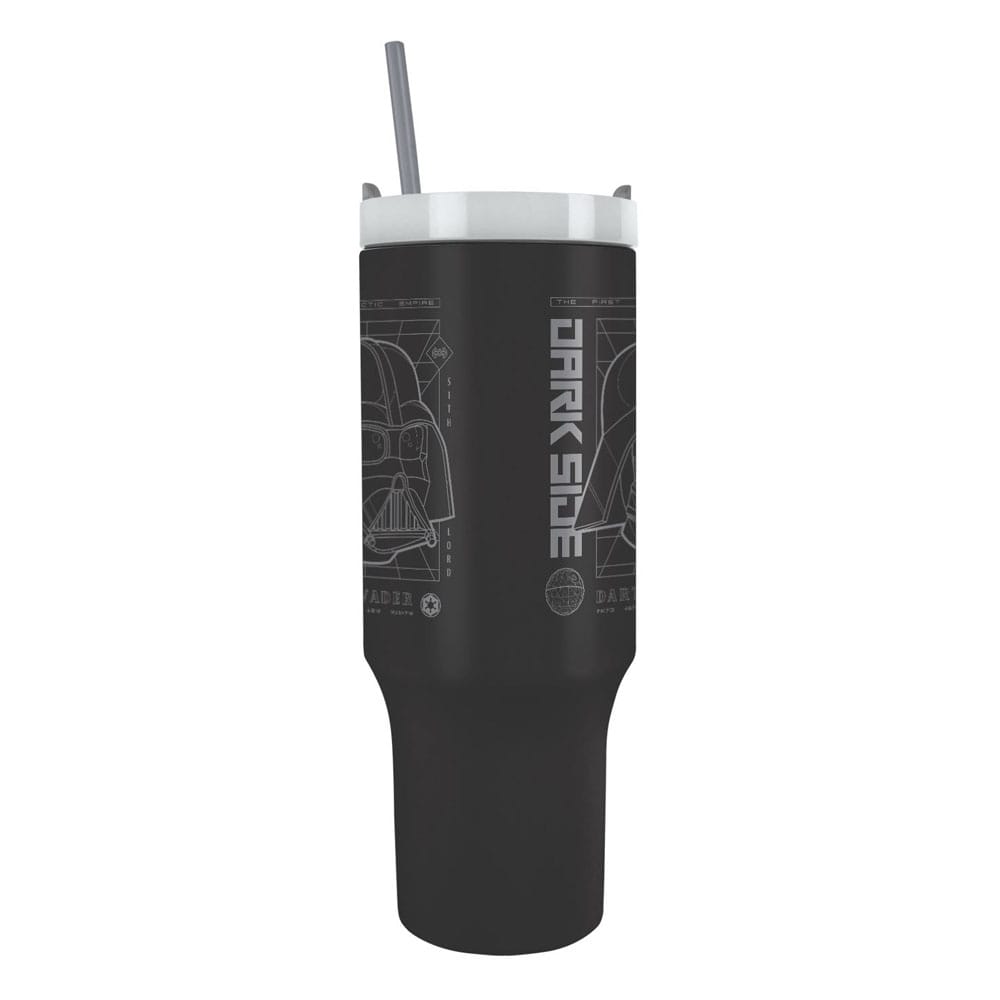 Star Wars Edelstahl-Trinkbecher 1130 ml - Preorder - ETA: 12.09.2025