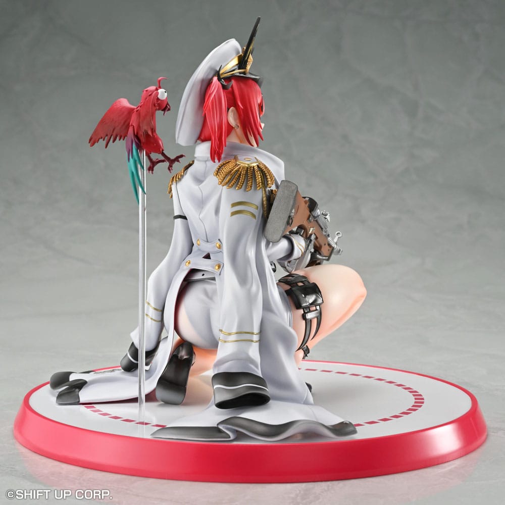 Goddes of Victory: Nikke PVC Statue 1/7 Mast 19 cm - Preorder - ETA: 26.10.2026