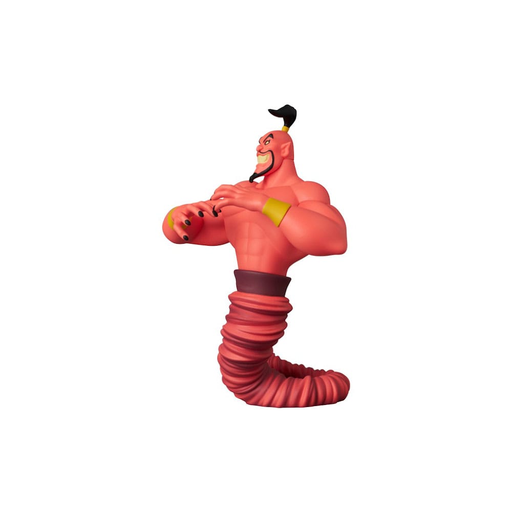 Disney UDF Serie 11 Minifgur Aladdin Jafar 7 cm - Preorder - ETA: 25.04.2026