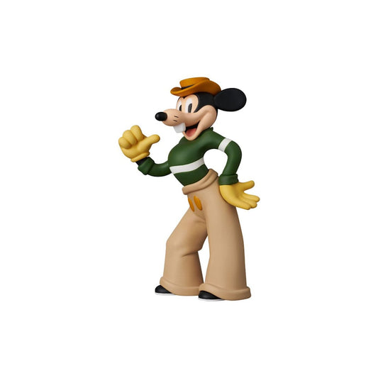 Disney UDF Serie 11 Minifgur Mickey Mouse Mortimer Mouse 7 cm     - Preorder - ETA: 25.04.2026