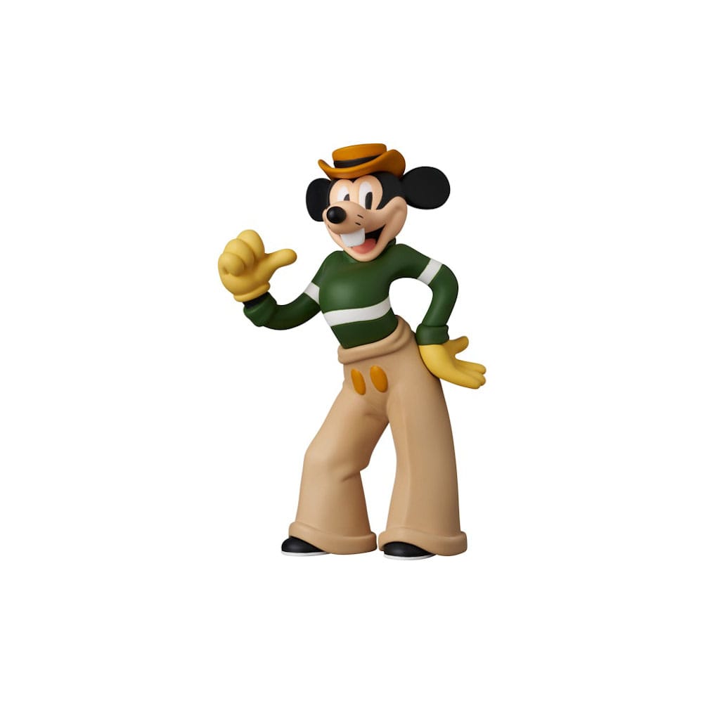 Disney UDF Serie 11 Minifgur Mickey Mouse Mortimer Mouse 7 cm - Preorder - ETA: 25.04.2026