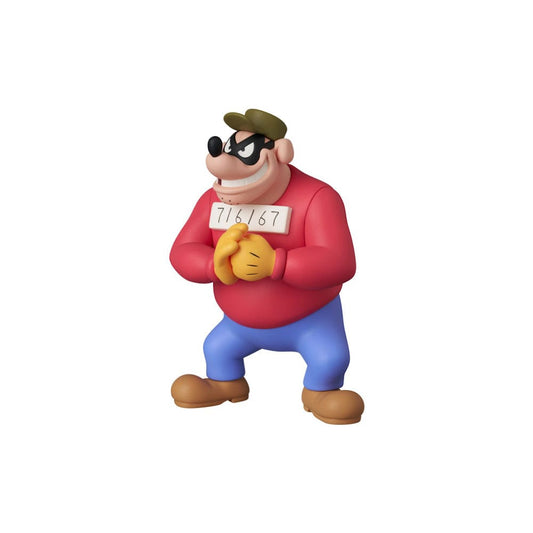 Disney UDF Serie 11 Minifgur Mickey Mouse Panzerknacker 7 cm     - Preorder - ETA: 25.04.2026