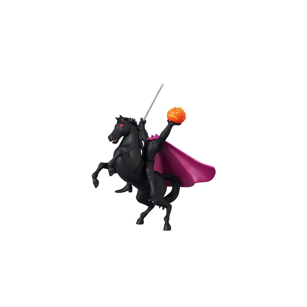 Disney UDF Serie 11 Minifgur The Headless Horseman 7 cm - Preorder - ETA: 25.04.2026