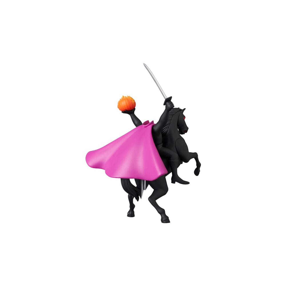 Disney UDF Serie 11 Minifgur The Headless Horseman 7 cm - Preorder - ETA: 25.04.2026