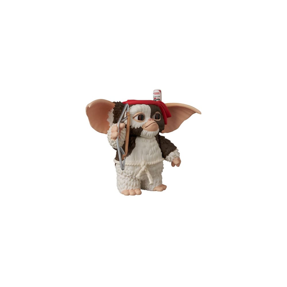 Gremlins UDF Serie Minifgur Series 2 Gizmo with Arrow 7 cm - Preorder - ETA: 25.09.2026