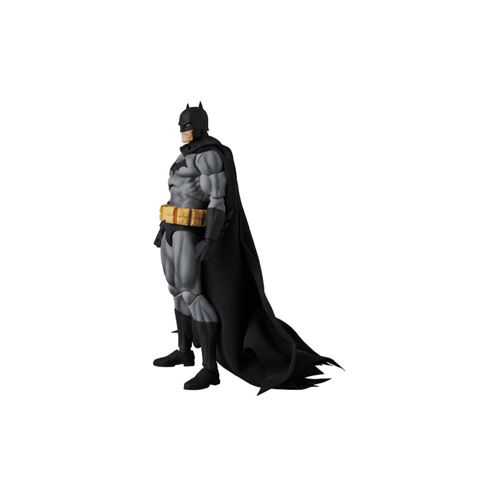 Batman Hush MAF EX Actionfigur Batman Black Ver. 16 cm - Preorder - ETA: 25.02.2026