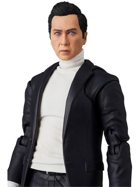 John Wick MAFEX Actionfigur Caine (Chapter 4) 16 cm - Preorder - ETA: 12.09.2025