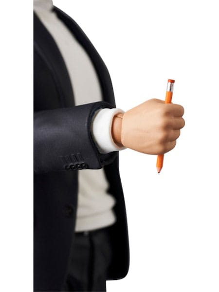 John Wick MAFEX Actionfigur Caine (Chapter 4) 16 cm - Preorder - ETA: 12.09.2025