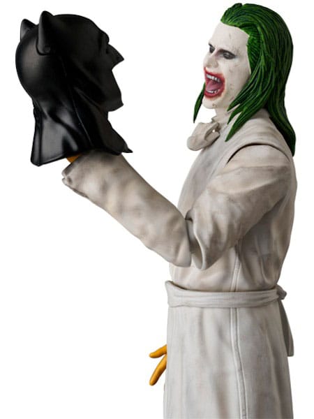 DC Comics MAFEX Actionfigur The Joker Zack Snyder´s Justice League Ver. 15 cm - Preorder - ETA: 20.12.2025