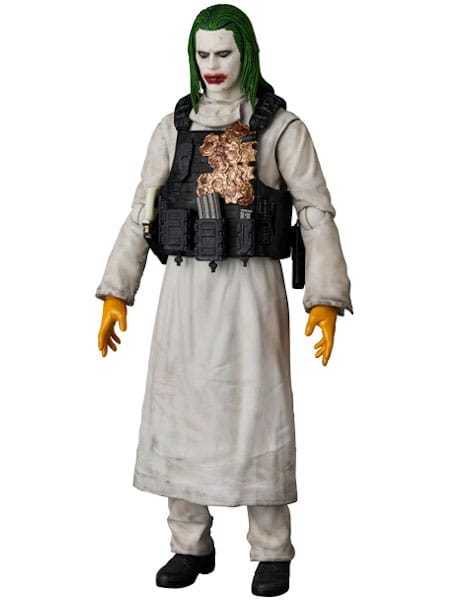 DC Comics MAFEX Actionfigur The Joker Zack Snyder´s Justice League Ver. 15 cm - Preorder - ETA: 20.12.2025