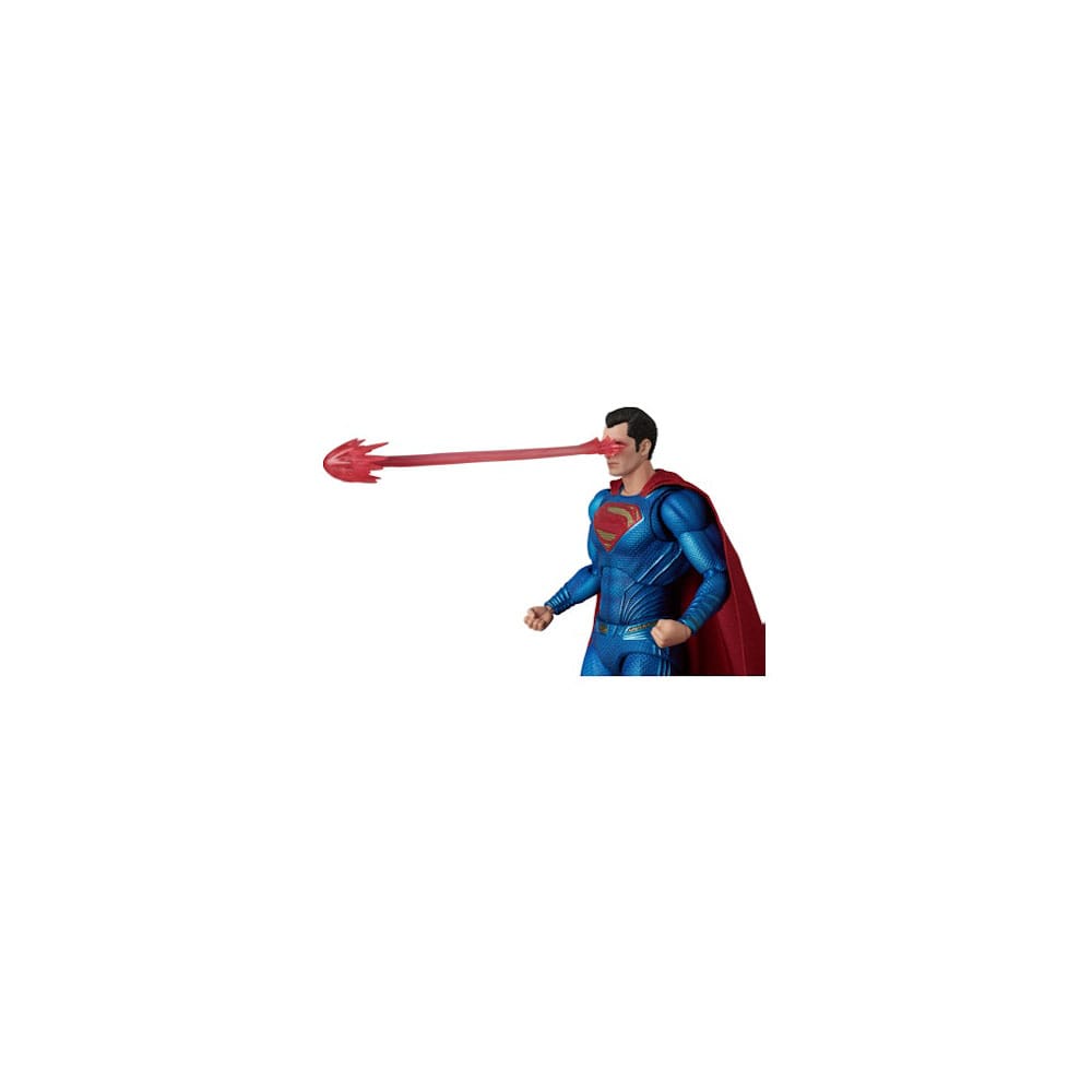 DC Comics MAFEX Actionfigur Knightmare Superman (Jack Snyder´s Justice League Ver.) 16 cm - Preorder - ETA: 25.04.2026