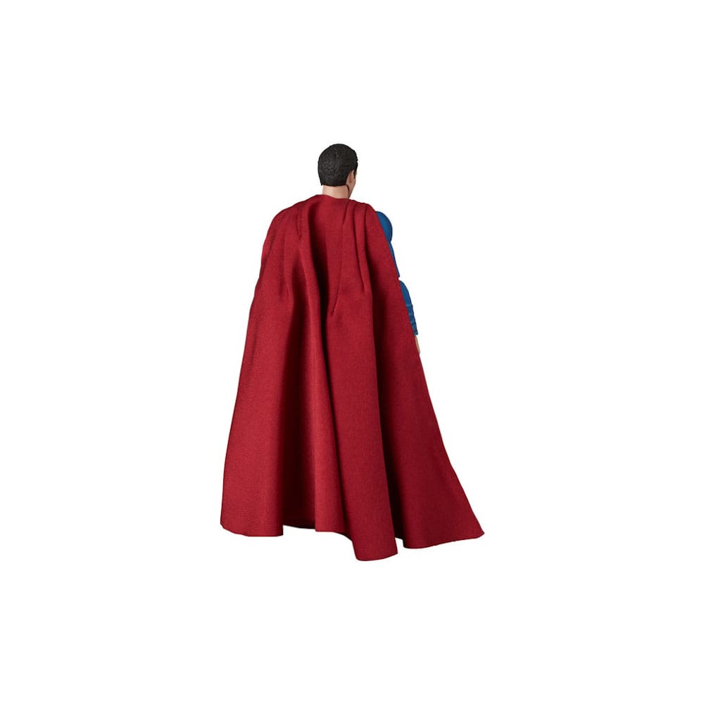 DC Comics MAFEX Actionfigur Knightmare Superman (Jack Snyder´s Justice League Ver.) 16 cm - Preorder - ETA: 25.04.2026