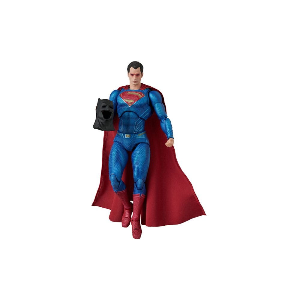 DC Comics MAFEX Actionfigur Knightmare Superman (Jack Snyder´s Justice League Ver.) 16 cm - Preorder - ETA: 25.04.2026