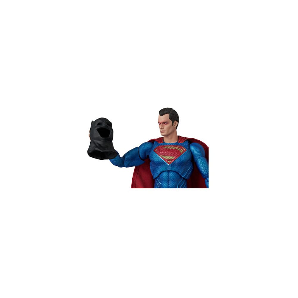 DC Comics MAFEX Actionfigur Knightmare Superman (Jack Snyder´s Justice League Ver.) 16 cm - Preorder - ETA: 25.04.2026
