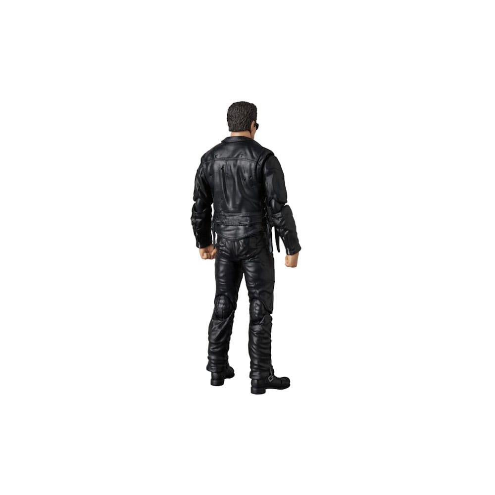 Terminator 2 MAFEX Actionfigur T-800 (T2 Ver.) & John Connor 16 cm - Preorder - ETA: 25.06.2026