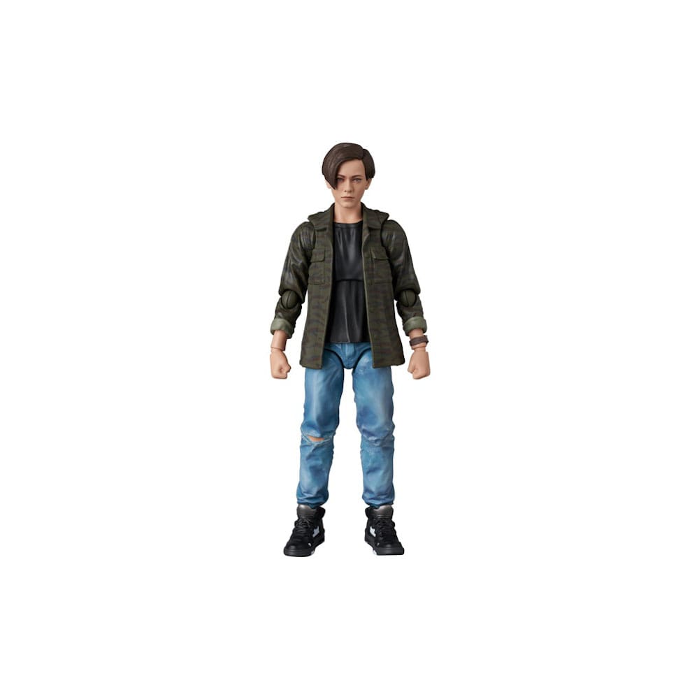 Terminator 2 MAFEX Actionfigur T-800 (T2 Ver.) & John Connor 16 cm - Preorder - ETA: 25.06.2026
