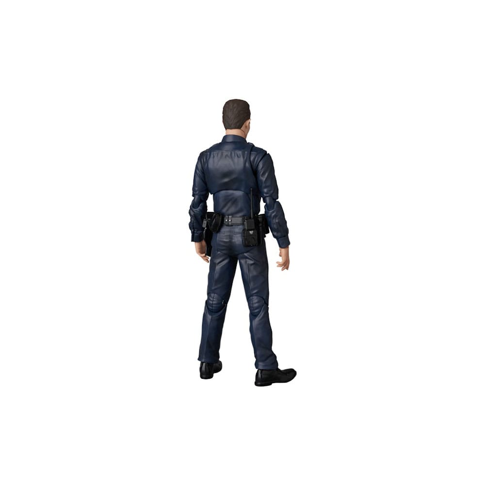 Terminator 2 MAFEX Actionfigur T-1000 16 cm - Preorder - ETA: 25.06.2026