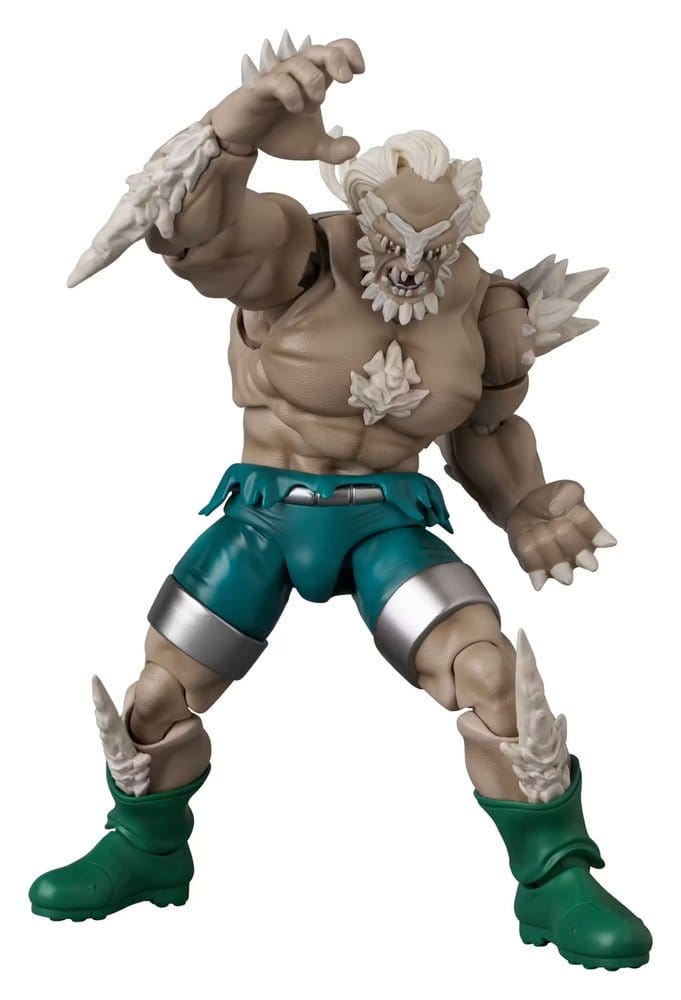 DC Comics MAFEX Actionfigur Doomsday (The Death of Superman) 19 cm - Preorder - ETA: 23.07.2027