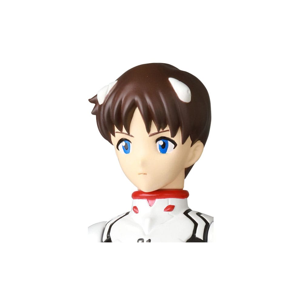 Neon Genesis Evangelion ASM Series Soft Vinyl Statue Shinji Ikari 22 cm - Preorder - ETA: 25.08.2026