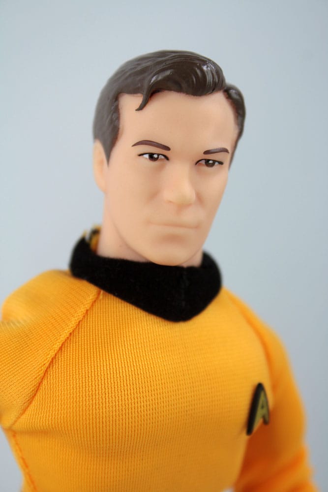 Star Trek Actionfigur Kirk 55th Anniversary 20 cm - Preorder - ETA: 29.09.2025