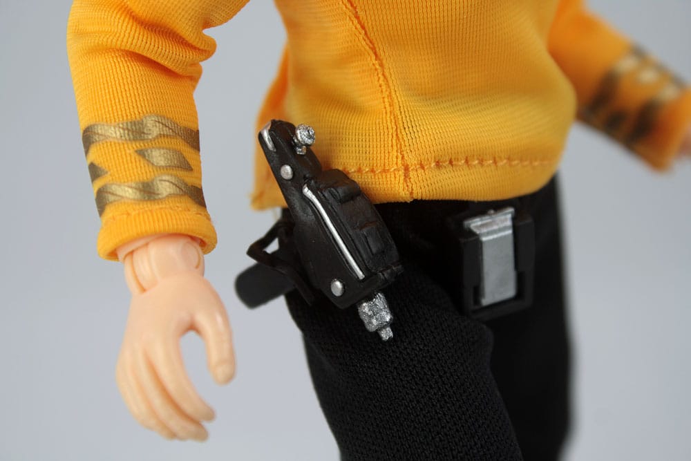 Star Trek Actionfigur Kirk 55th Anniversary 20 cm - Preorder - ETA: 29.09.2025