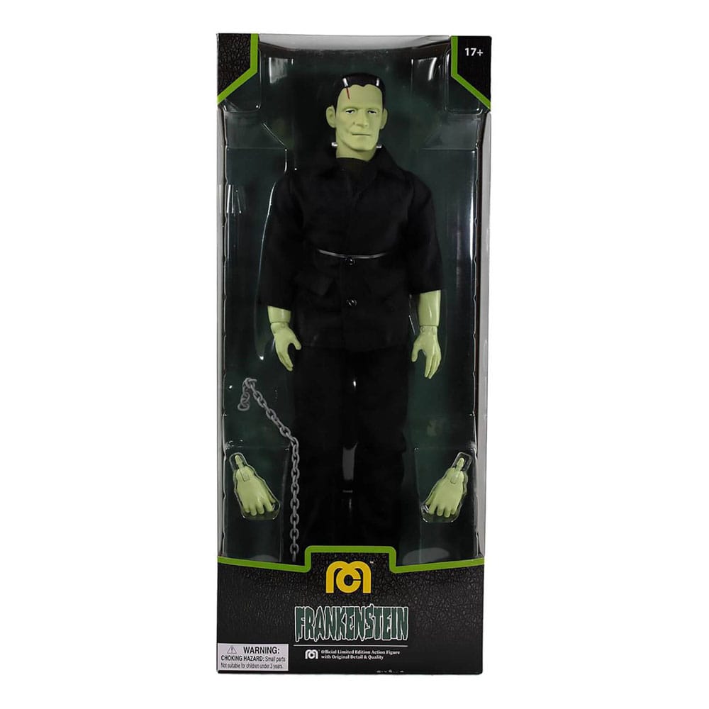 Universal Monsters Actionfigur Frankenstein 36 cm - Preorder - ETA: 20.04.2026
