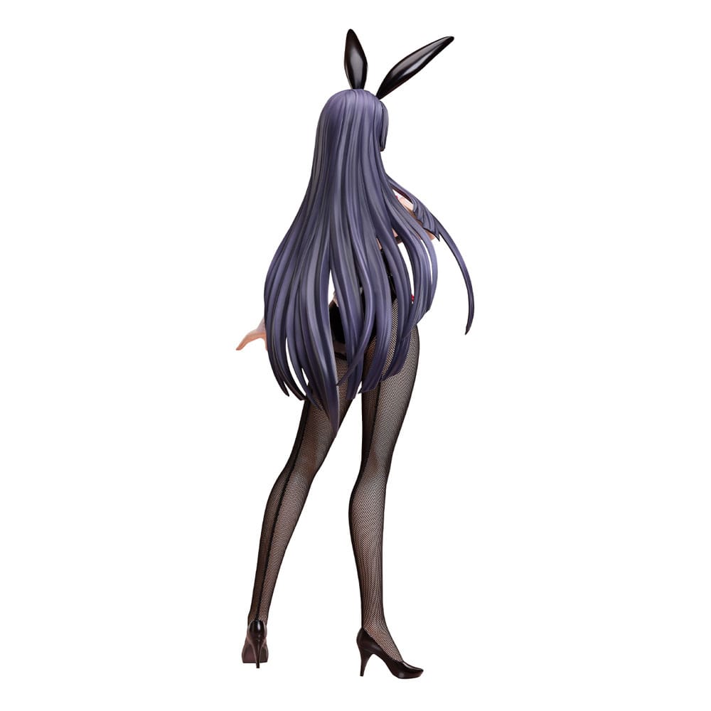 Code Geass: Lelouch of the Rebellion B-Style PVC Statue Rozé of the Recapture Sakuya Sumeragi Bunny Ver. 45 cm - Preorder - ETA: 25.03.2026