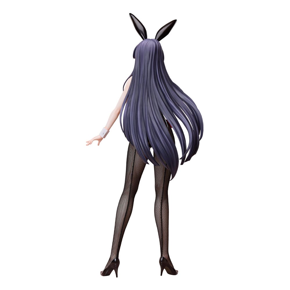 Code Geass: Lelouch of the Rebellion B-Style PVC Statue Rozé of the Recapture Sakuya Sumeragi Bunny Ver. 45 cm - Preorder - ETA: 25.03.2026