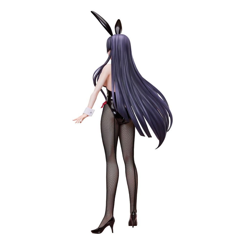Code Geass: Lelouch of the Rebellion B-Style PVC Statue Rozé of the Recapture Sakuya Sumeragi Bunny Ver. 45 cm - Preorder - ETA: 25.03.2026
