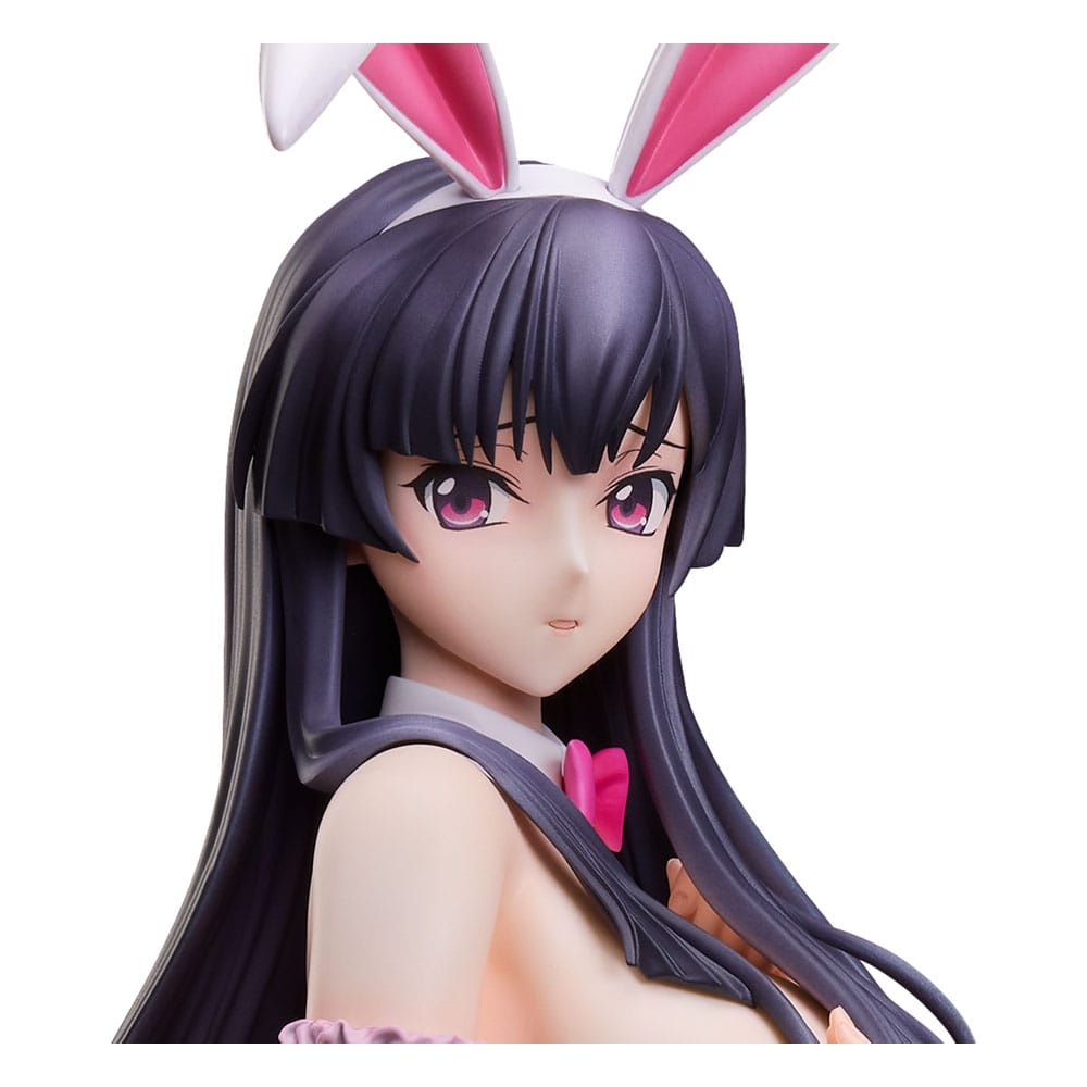 Code Geass: Rozé of the Recapture B-Style PVC Statue Sakura Haruyanaginomiya Bunny Ver. 45 cm - Preorder - ETA: 25.04.2026