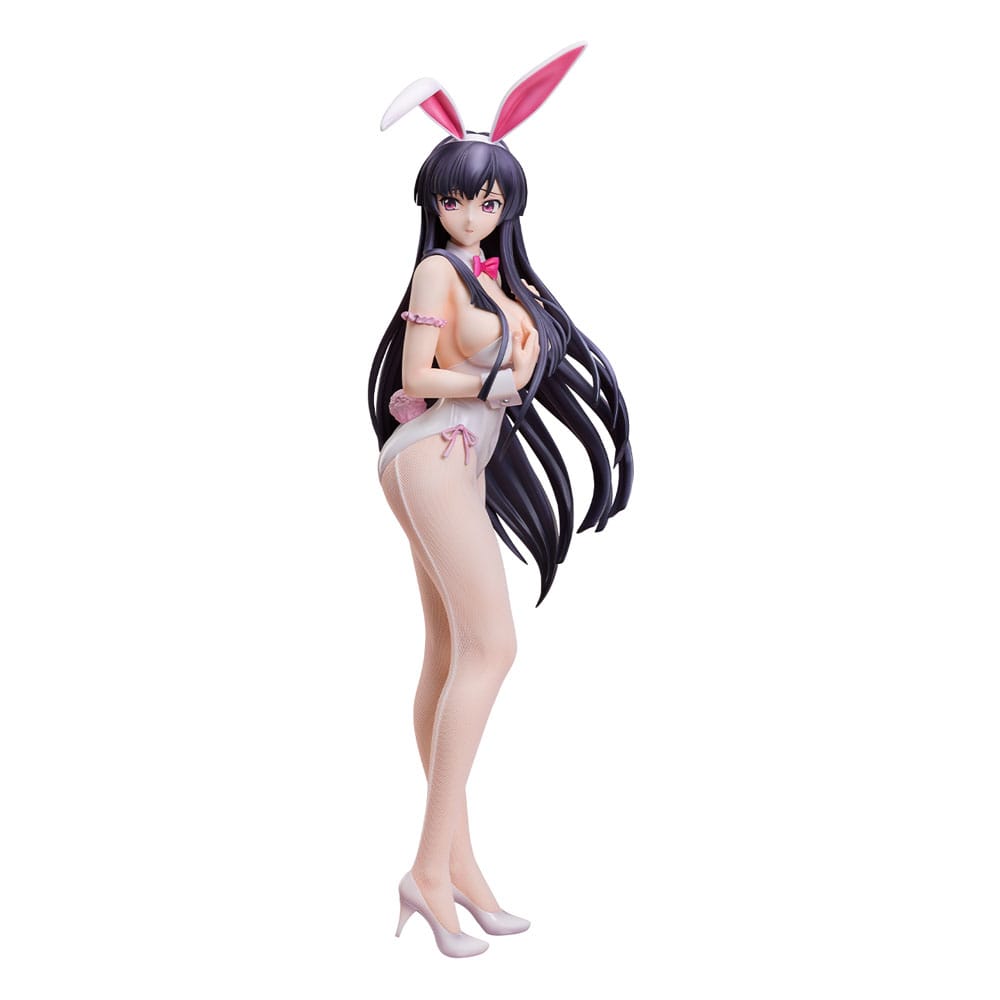 Code Geass: Rozé of the Recapture B-Style PVC Statue Sakura Haruyanaginomiya Bunny Ver. 45 cm - Preorder - ETA: 25.04.2026
