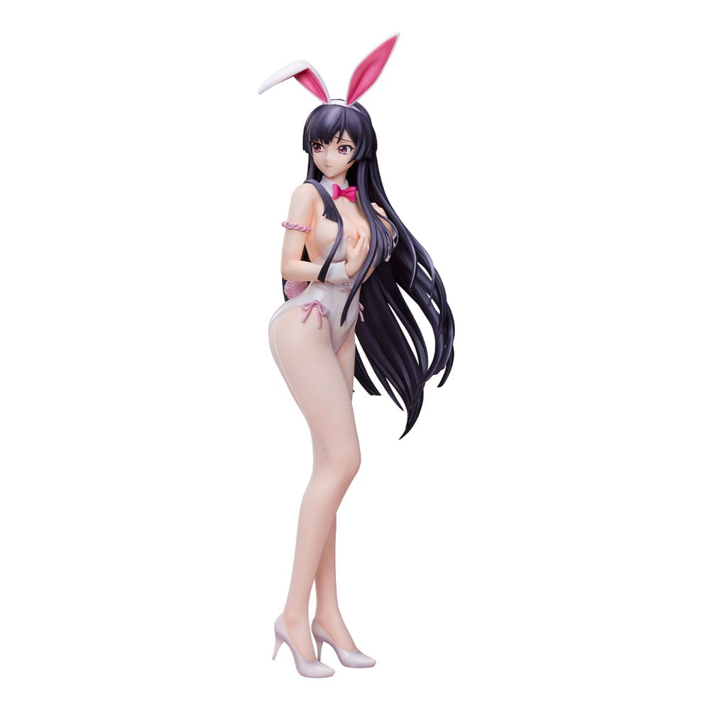 Code Geass: Rozé of the Recapture B-Style PVC Statue Sakura Haruyanaginomiya Bunny Ver. 45 cm - Preorder - ETA: 25.04.2026