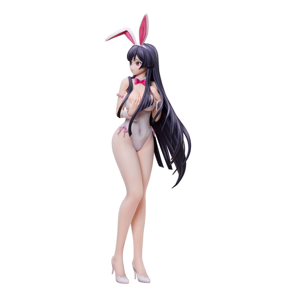 Code Geass: Rozé of the Recapture B-Style PVC Statue Sakura Haruyanaginomiya Bunny Ver. 45 cm - Preorder - ETA: 25.04.2026
