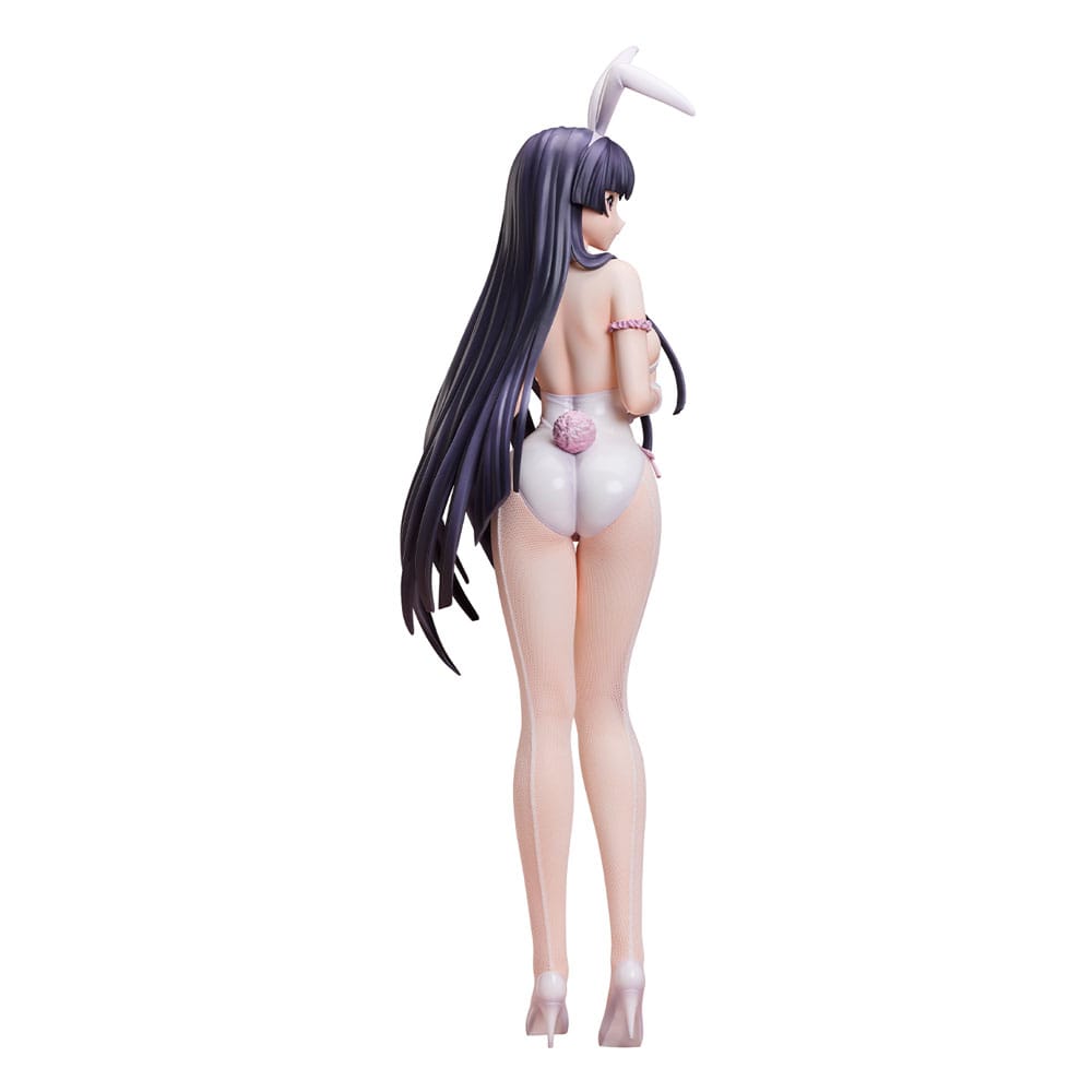 Code Geass: Rozé of the Recapture B-Style PVC Statue Sakura Haruyanaginomiya Bunny Ver. 45 cm - Preorder - ETA: 25.04.2026