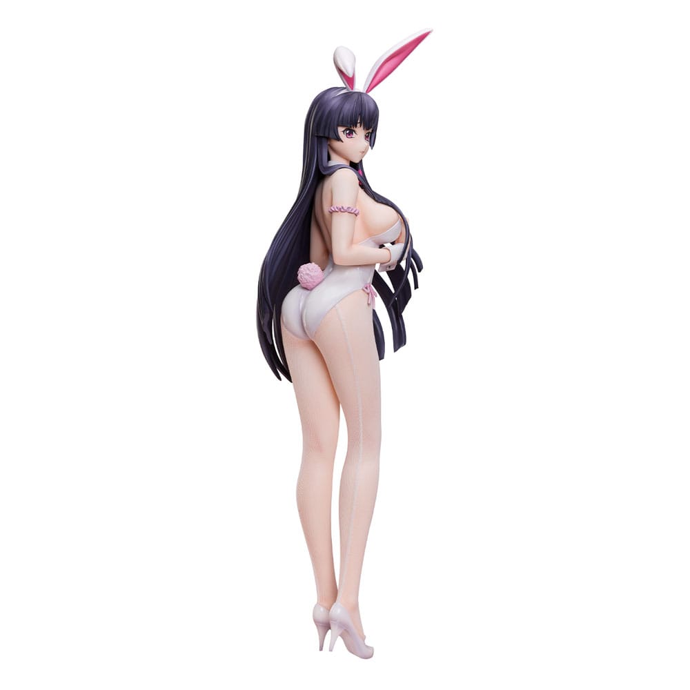 Code Geass: Rozé of the Recapture B-Style PVC Statue Sakura Haruyanaginomiya Bunny Ver. 45 cm - Preorder - ETA: 25.04.2026
