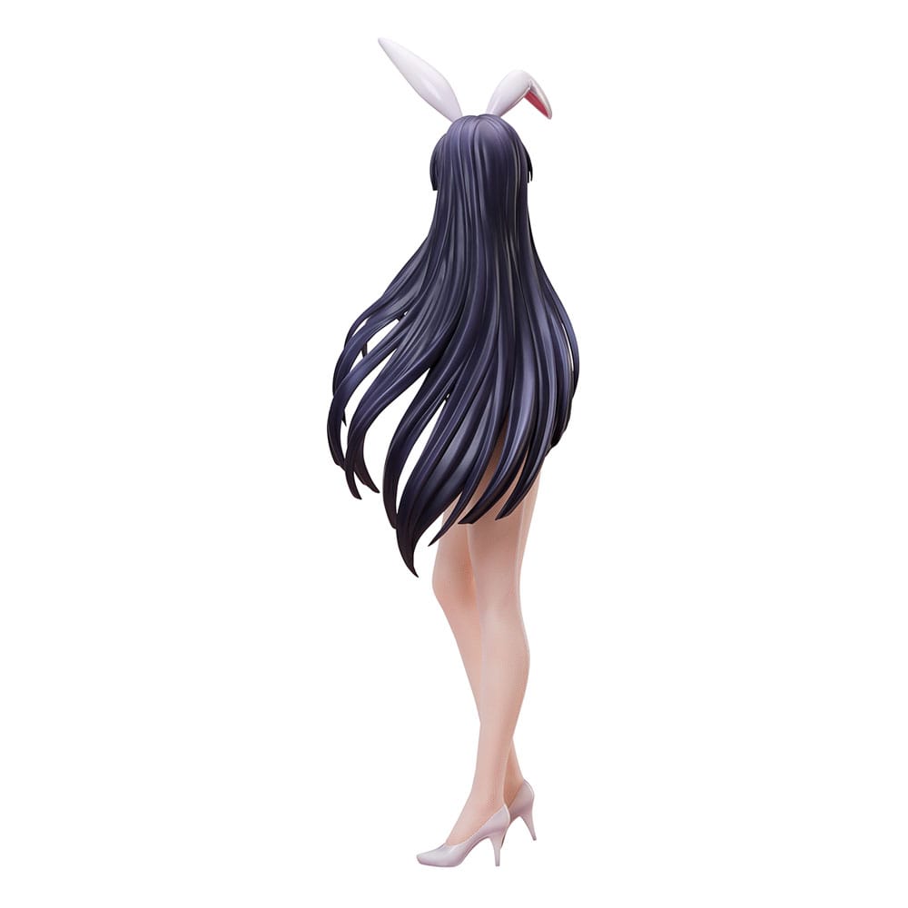 Code Geass: Rozé of the Recapture B-Style PVC Statue Sakura Haruyanaginomiya Bunny Ver. 45 cm - Preorder - ETA: 25.04.2026
