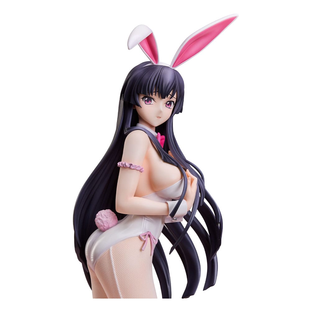 Code Geass: Rozé of the Recapture B-Style PVC Statue Sakura Haruyanaginomiya Bunny Ver. 45 cm - Preorder - ETA: 25.04.2026