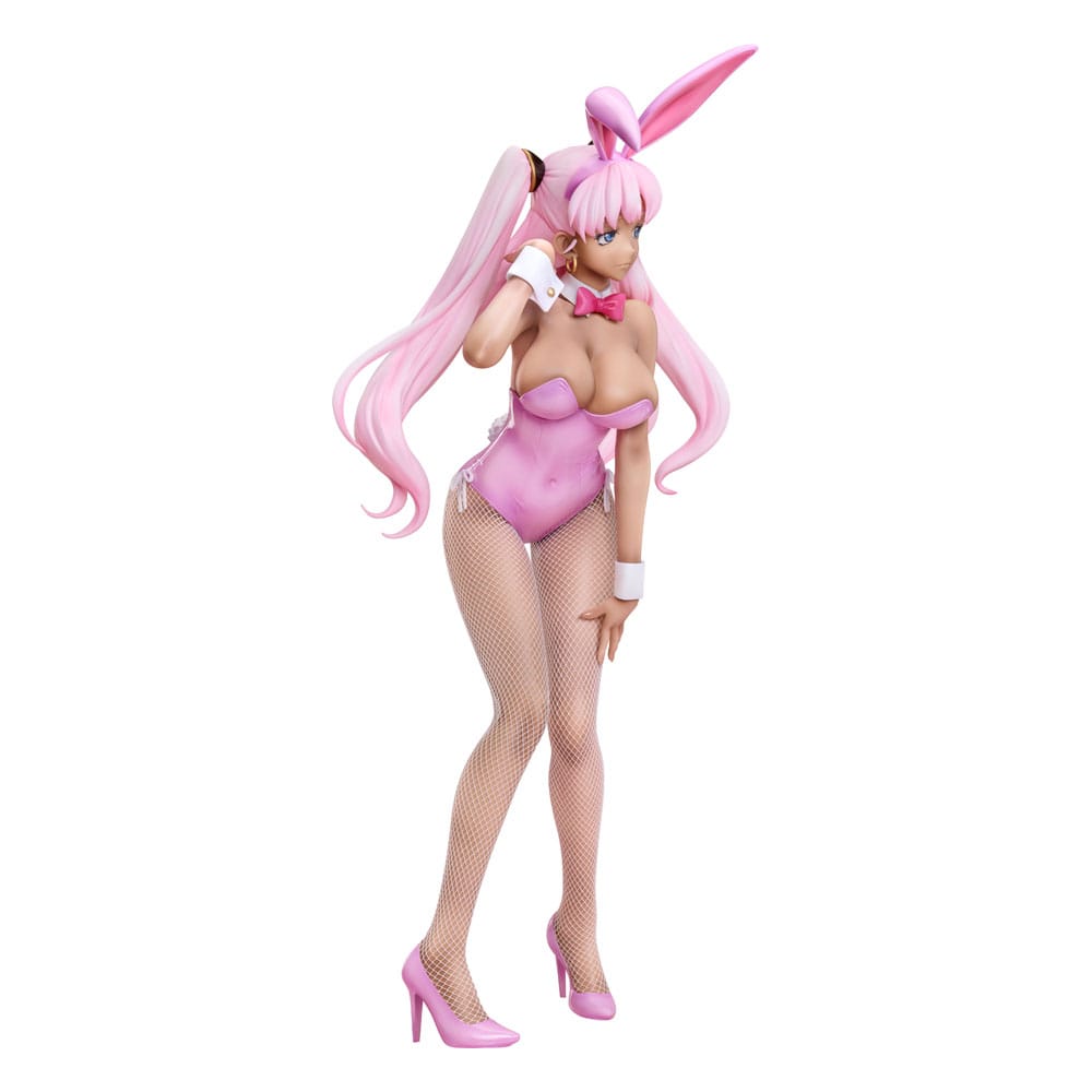 Code Geass: Rozé of the Recapture B-Style PVC Statue Catherine Sabathra Bunny Ver. 44 cm - Preorder - ETA: 25.05.2026