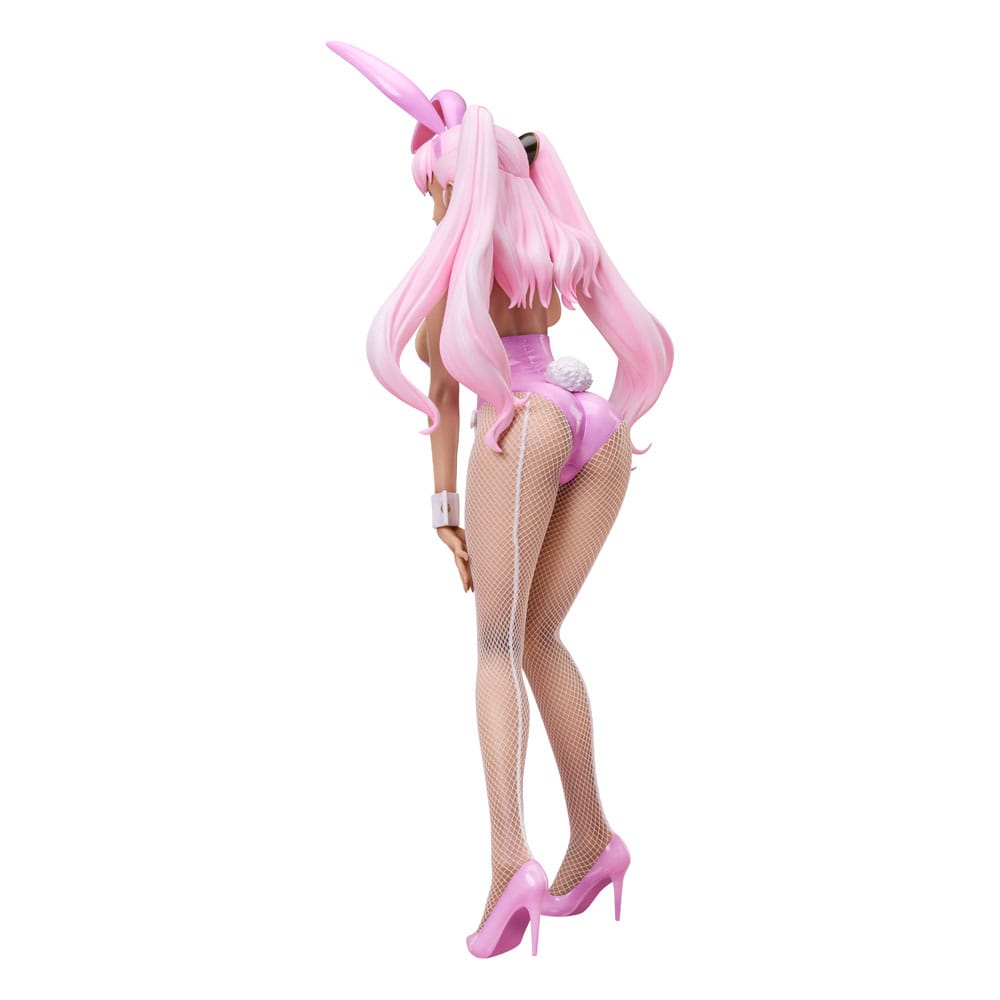 Code Geass: Rozé of the Recapture B-Style PVC Statue Catherine Sabathra Bunny Ver. 44 cm - Preorder - ETA: 25.05.2026