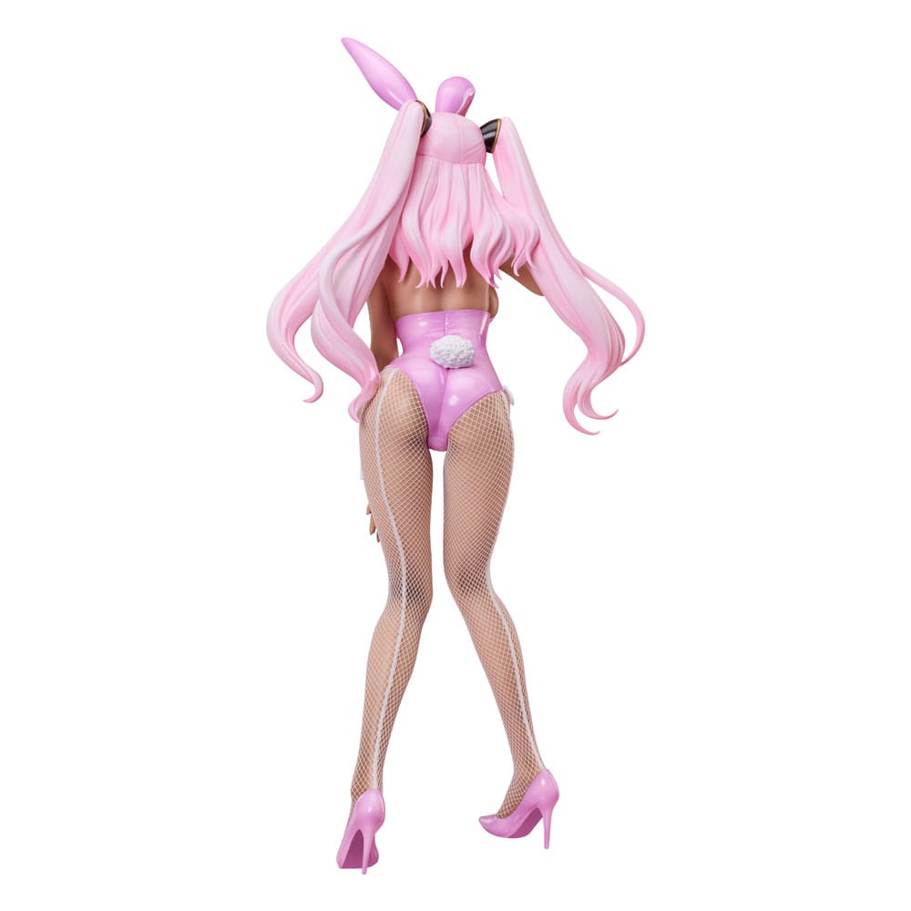 Code Geass: Rozé of the Recapture B-Style PVC Statue Catherine Sabathra Bunny Ver. 44 cm - Preorder - ETA: 25.05.2026