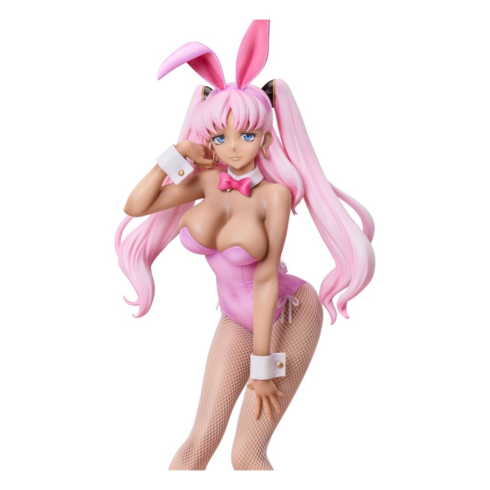 Code Geass: Rozé of the Recapture B-Style PVC Statue Catherine Sabathra Bunny Ver. 44 cm - Preorder - ETA: 25.05.2026