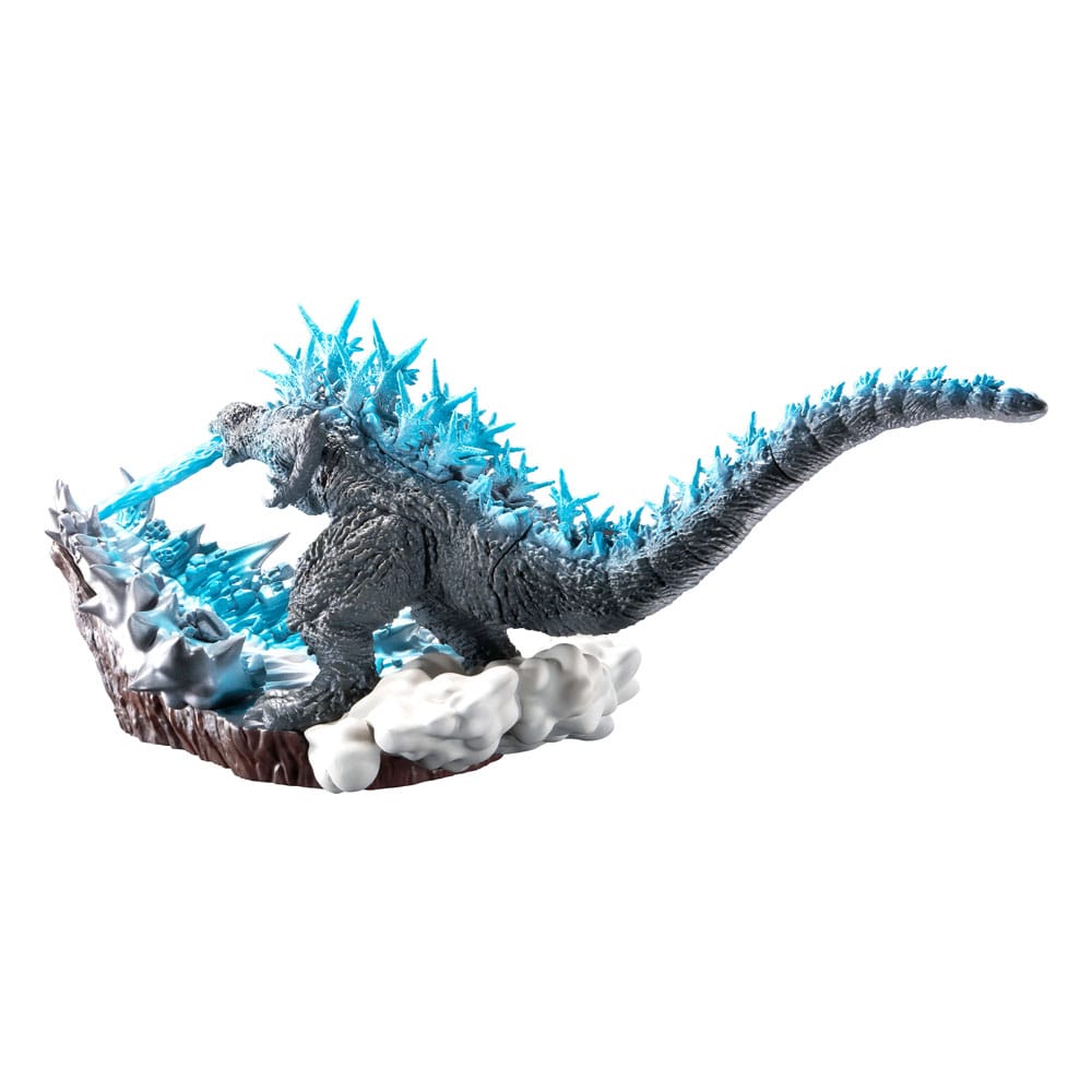 Godzilla Petitrama EX Series Sammelfiguren 3er-Pack From Zero To Minus One Set 9 cm - Preorder - ETA: 25.02.2026