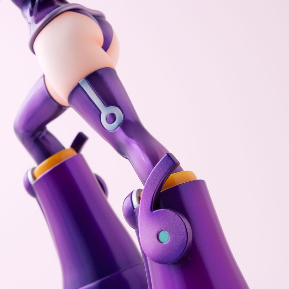One Piece Portrait Of Pirates PVC Statue Jewelry Bonney Evolutionary History 25 cm - Preorder - ETA: Ende 10.2025