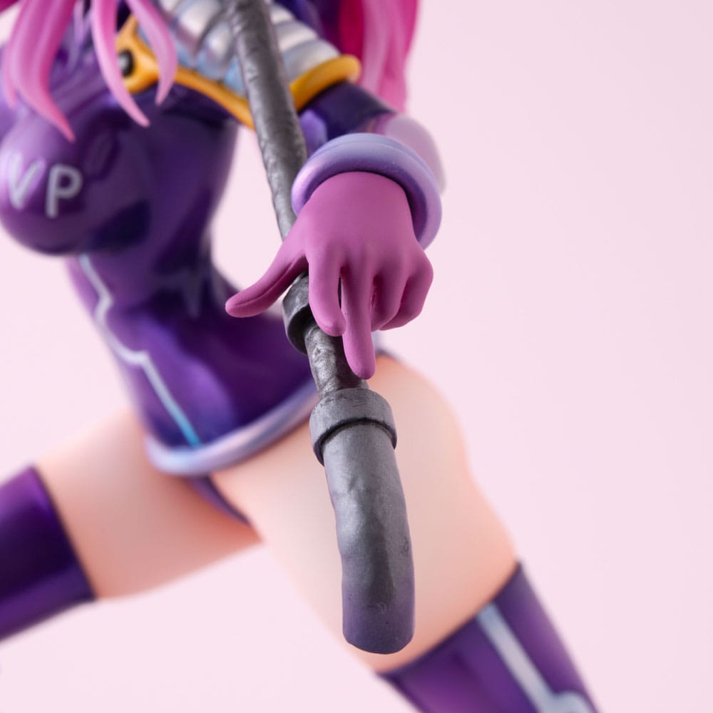 One Piece Portrait Of Pirates PVC Statue Jewelry Bonney Evolutionary History 25 cm - Preorder - ETA: Ende 10.2025