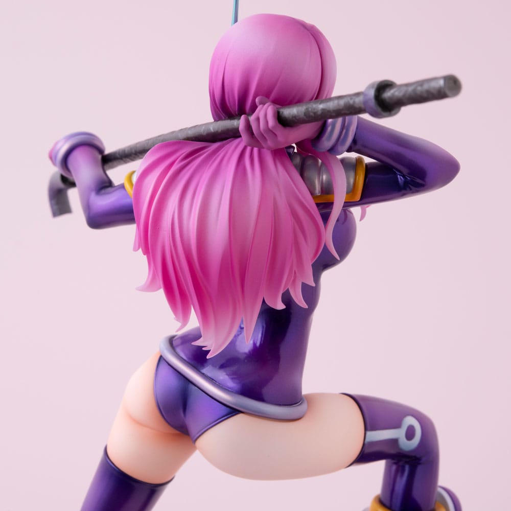 One Piece Portrait Of Pirates PVC Statue Jewelry Bonney Evolutionary History 25 cm - Preorder - ETA: Ende 10.2025