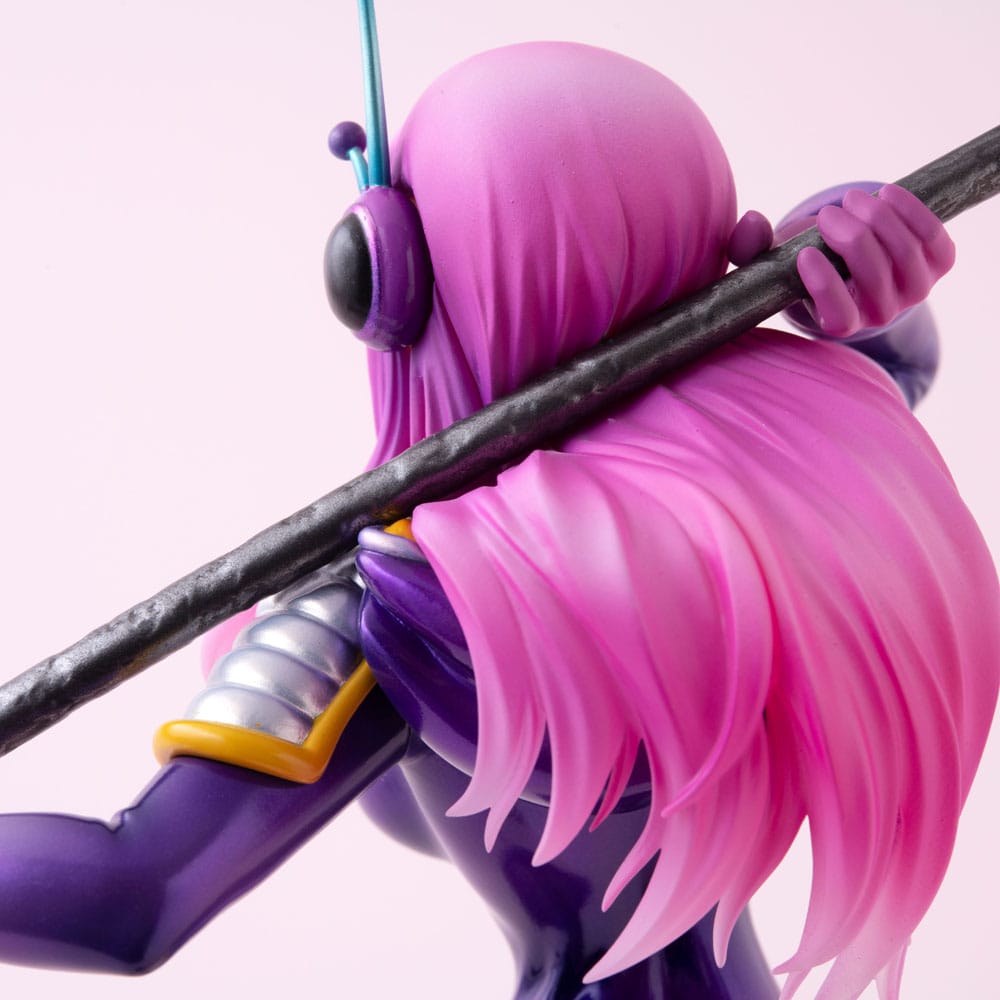 One Piece Portrait Of Pirates PVC Statue Jewelry Bonney Evolutionary History 25 cm - Preorder - ETA: Ende 10.2025