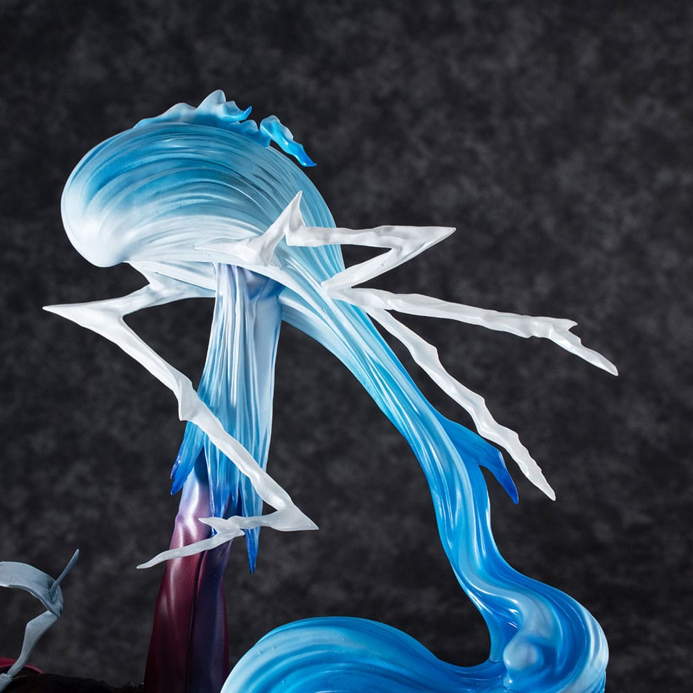 One Piece Portrait Of Pirates K-MAXIMUM PVC Statue Sanji 30 cm - Preorder - ETA: 28.09.2025