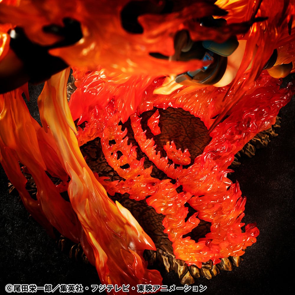 One Piece P.O.P PVC Statue NEO-Maximum Portgas D. Ace 15th Anniversary Super Limited Reprint Ver. 23 cm - Preorder - ETA: 25.02.2026