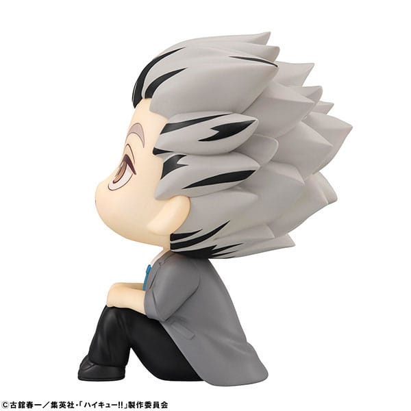 Haikyu!! Look Up PVC Statue Kotaro Bokuto 11 cm - Preorder - ETA: 25.09.2026