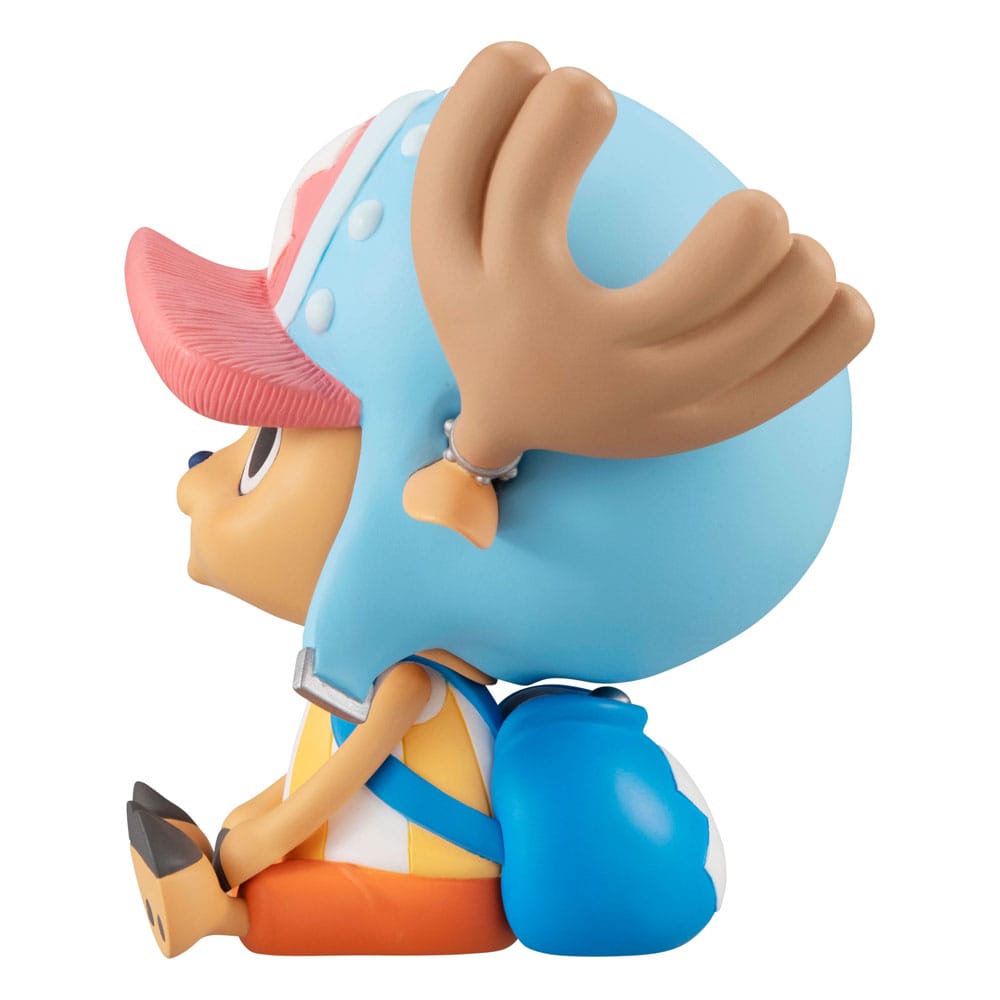 One Piece Look Up PVC Statue Tony Tony Chopper 11 cm - Preorder - ETA: 25.02.2026